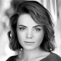 Amy Murchison