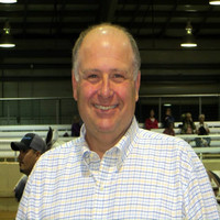 Lorne Robertson