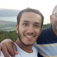 Ali Burak Özpay