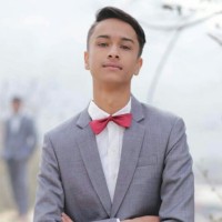 Prashant Pokharel