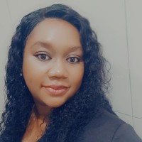 Sibulele Candy Jonas