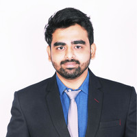 Aditya Deshpande