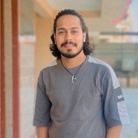 Yogesh Kumar