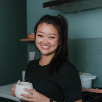 Sarah Kim