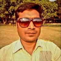Mithilesh Jha