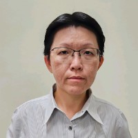Ai Lin Goh