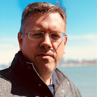Christopher Marsden