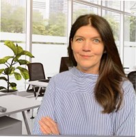 Malgorzata (Gosia) Kowalewska