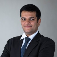 Sankeerth Vittal