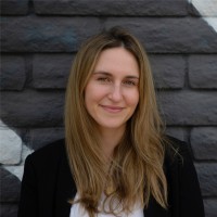 Alison (Dannenberg) Frost
