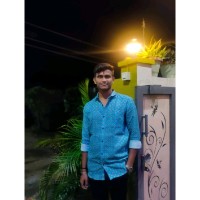 Yash Hake