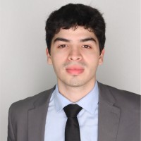 Aaron Escobedo