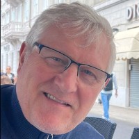 David Aspden