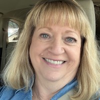 Joyce Stidham
