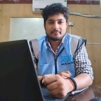 Ajay Kumar Dubey