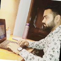 Mohit Rai