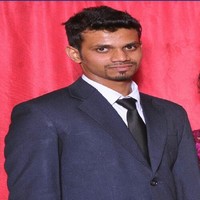 Syed Rahmath