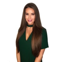 Kaitlin Solomon