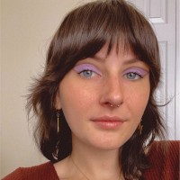 Alexis Mcleod