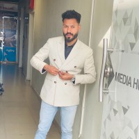 Umer Ch