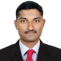 Rajesh Ramadevan