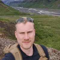 Kristian Magnus Lyngvær