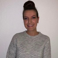 Melissa Madsgaard Sørensen