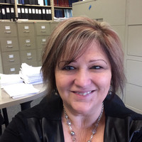 Eileen David