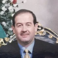 Hashem Almomani