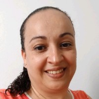 Ana Paula Silva Santos