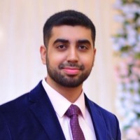 Houman Qadir, Phd