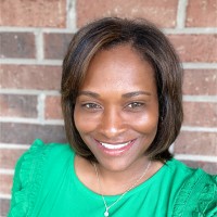 Melba Sanders,PMP