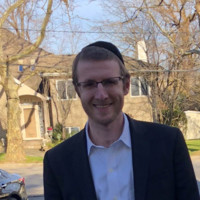 Chaim Mazel, Cpa