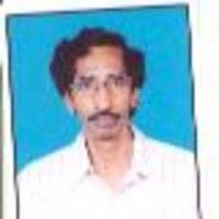 Janaki Ramam Vobbilisetty