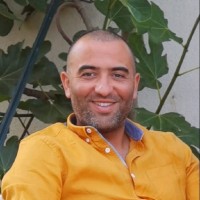 Yahia Saoudi