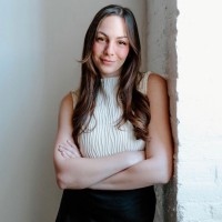 Danielle Erin Kupersmith