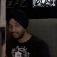 Gurpreet Bakshi