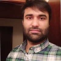Ahmed Raza