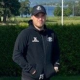 Fredrik Samuelsson