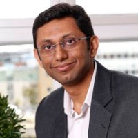 Hardik Bhatt