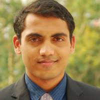 Swapnil Barad