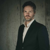 Erik Christian Peterson, DMA, MBA