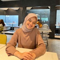 Nurzulaikha Permata Lendrani