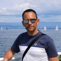 Sébastien Nespola