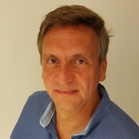 Christophe Maxence Dupont