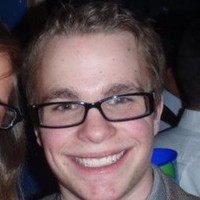 Bradley Fisher