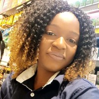 Joy Okebunor