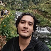 Cesar Estiven Mesa Medrano