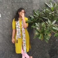 Sruthi Akumarthi