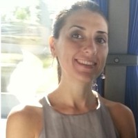 María Jesús García Aranda